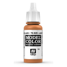 Model Color Pintura Acrílica Mate 17 Ml