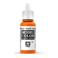Model Color Pintura Acrílica Mate 17 Ml