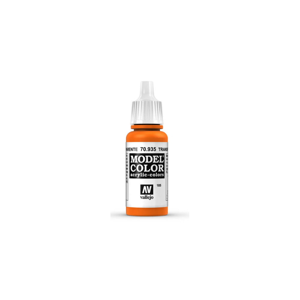 Model Color Pintura Acrílica Mate 17 Ml