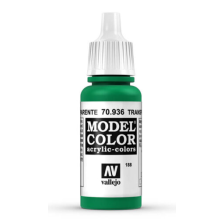 Model Color Pintura Acrílica Mate 17 Ml