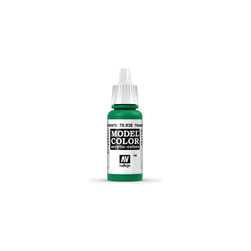 Model Color Pintura Acrílica Mate 17 Ml