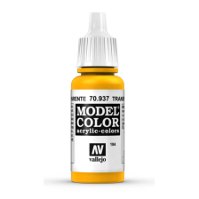 Model Color Pintura Acrílica Mate 17 Ml