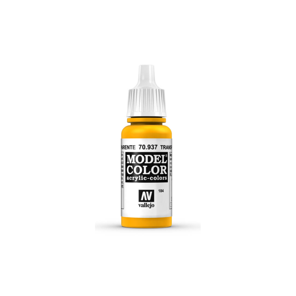 Model Color Pintura Acrílica Mate 17 Ml
