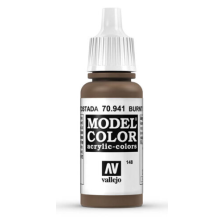 Model Color Pintura Acrílica Mate 17 Ml