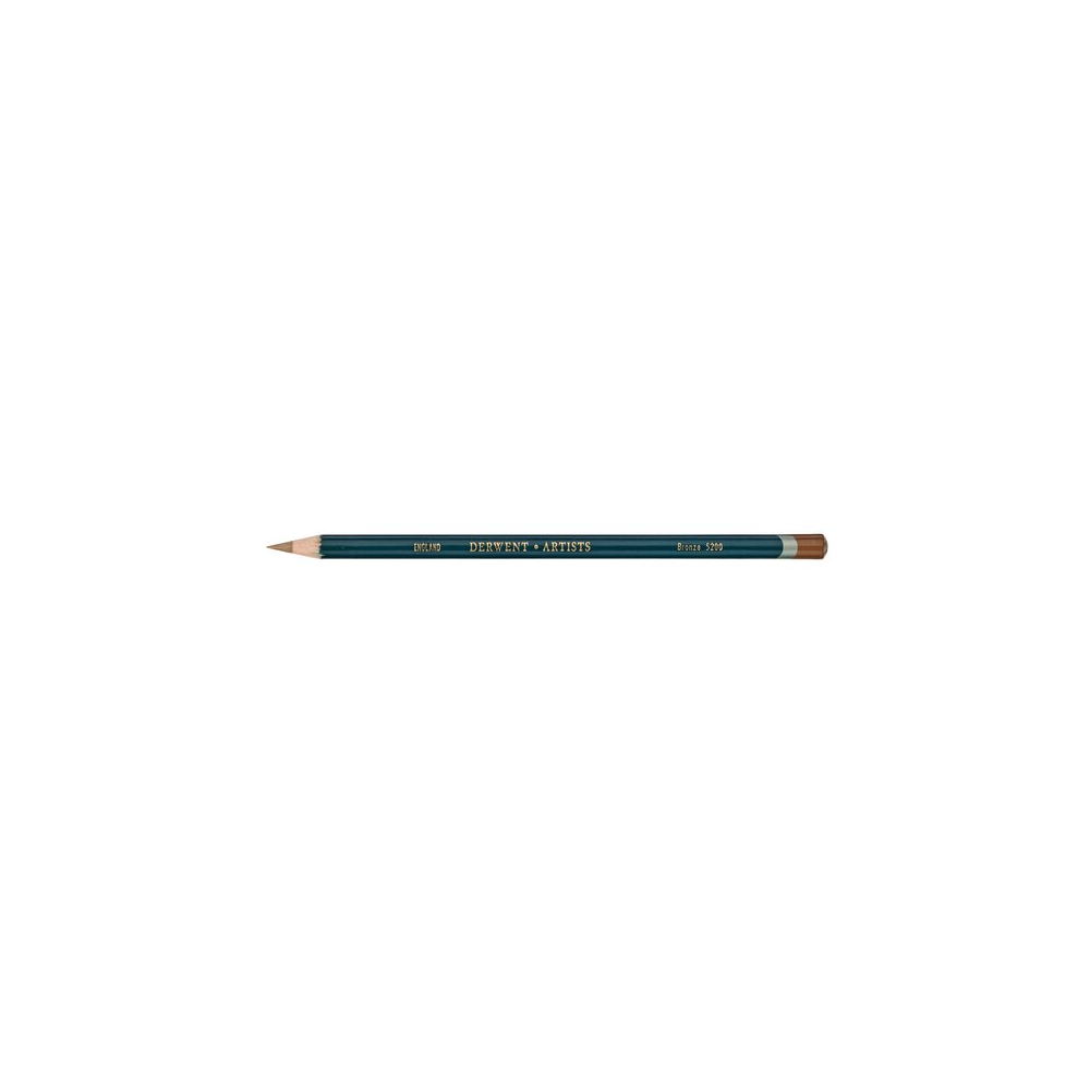 Lápices De Dibujo Color Artist Derwent