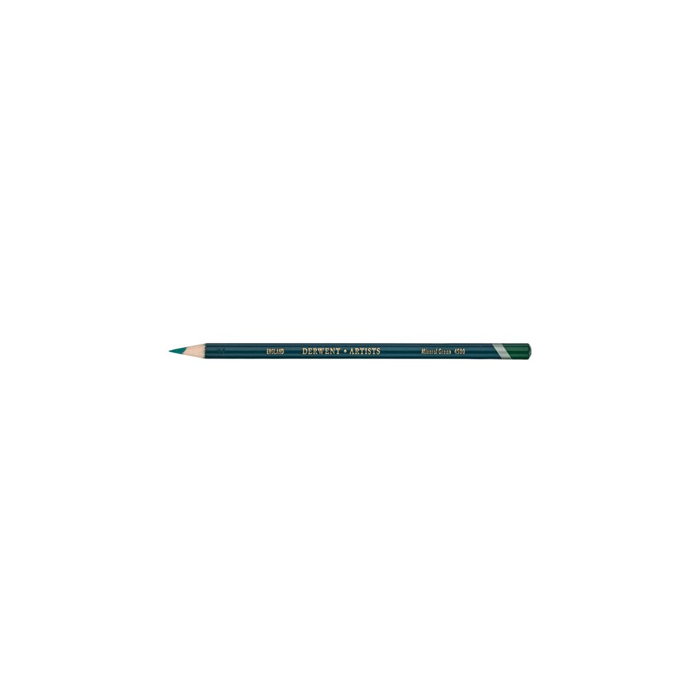 Lápices De Dibujo Color Artist Derwent