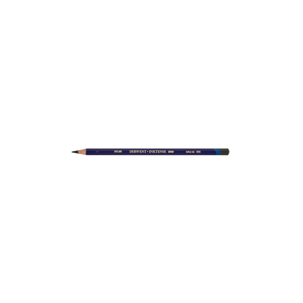 Lápices Solubles En Agua Inktense Derwent