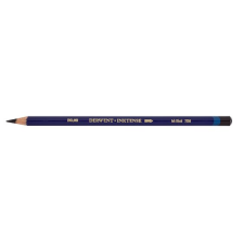 Caja 6 Lápices Solubles En Agua Inktense Derwent