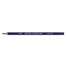 Caja 6 Lápices Solubles En Agua Inktense Derwent