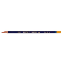 Caja 6 Lápices Solubles En Agua Inktense Derwent