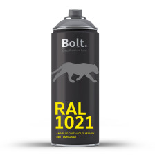 Spray Bolt Premium Acrílico Brillante Ral 400 Ml