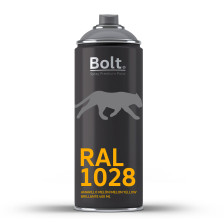 Spray Bolt Premium Acrílico Brillante Ral 400 Ml