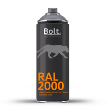 Spray Bolt Premium Acrílico Brillante Ral 400 Ml