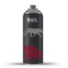 Spray Bolt Premium Acrílico Brillante Ral 400 Ml