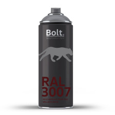Spray Bolt Premium Acrílico Brillante Ral 400 Ml