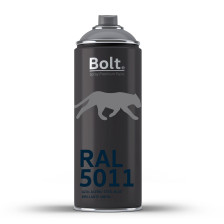 Spray Bolt Premium Acrílico Brillante Ral 400 Ml