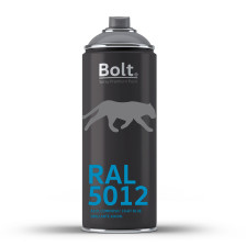Spray Bolt Premium Acrílico Brillante Ral 400 Ml