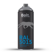 Spray Bolt Premium Acrílico Brillante Ral 400 Ml