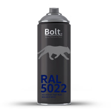 Spray Bolt Premium Acrílico Brillante Ral 400 Ml
