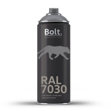 Spray Bolt Premium Acrílico Brillante Ral 400 Ml