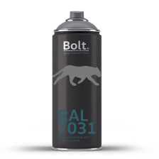 Spray Bolt Premium Acrílico Brillante Ral 400 Ml