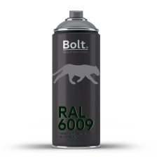 Spray Bolt Premium Acrílico Brillante Ral 400 Ml