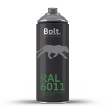 Spray Bolt Premium Acrílico Brillante Ral 400 Ml