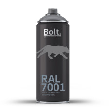 Spray Bolt Premium Acrílico Brillante Ral 400 Ml