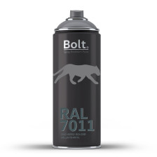 Spray Bolt Premium Acrílico Brillante Ral 400 Ml