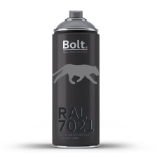 Spray Bolt Premium Acrílico Brillante Ral 400 Ml