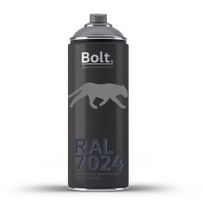 Spray Bolt Premium Acrílico Brillante Ral 400 Ml