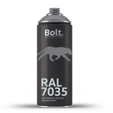 Spray Bolt Premium Acrílico Brillante Ral 400 Ml