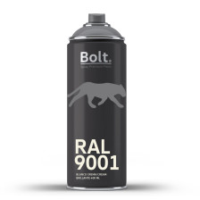 Spray Bolt Premium Acrílico Brillante Ral 400 Ml