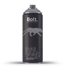 Spray Bolt Premium Acrílico Brillante Ral 400 Ml