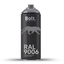 Spray Bolt Premium Acrílico Brillante Ral 400 Ml