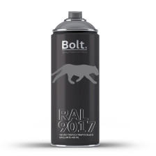 Spray Bolt Premium Acrílico Brillante Ral 400 Ml