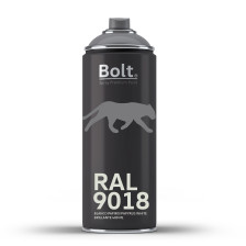 Spray Bolt Premium Acrílico Brillante Ral 400 Ml
