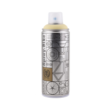 Spray Bike Serie London Collection 400 Ml
