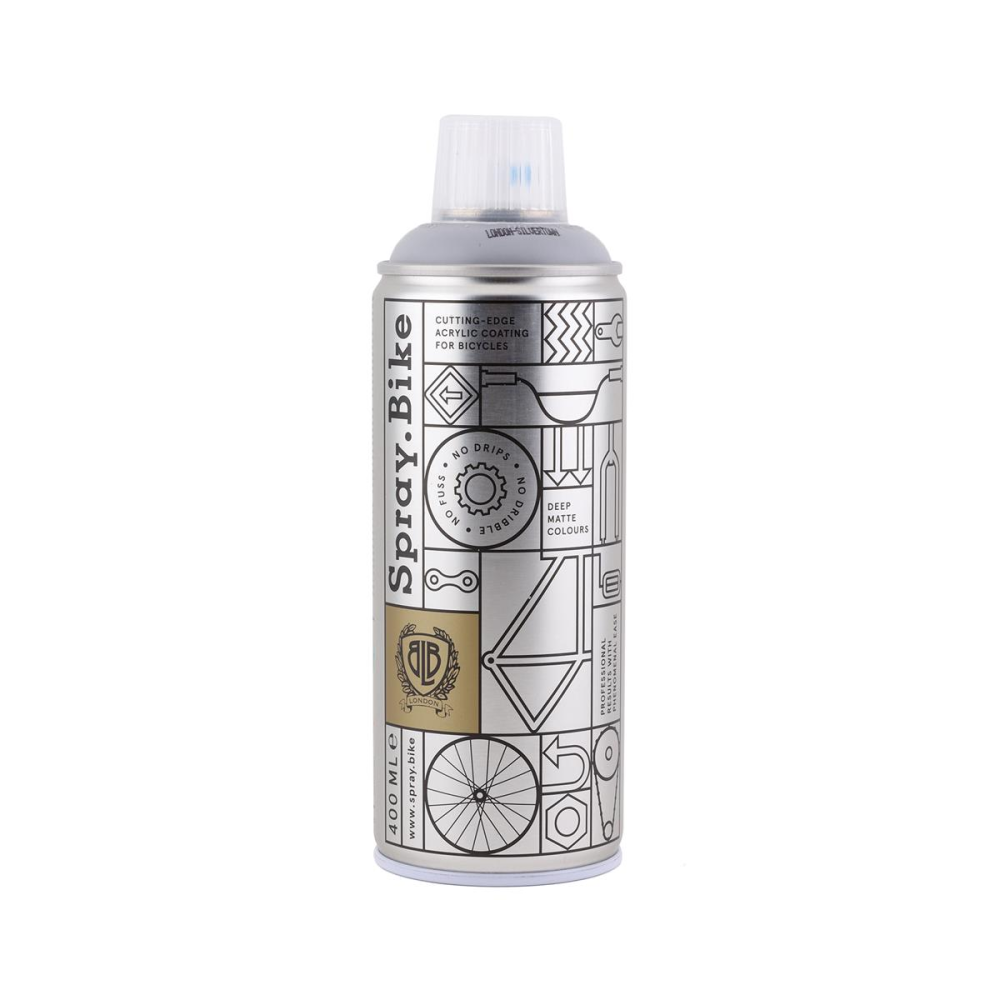 Spray Bike Serie London Collection 400 Ml