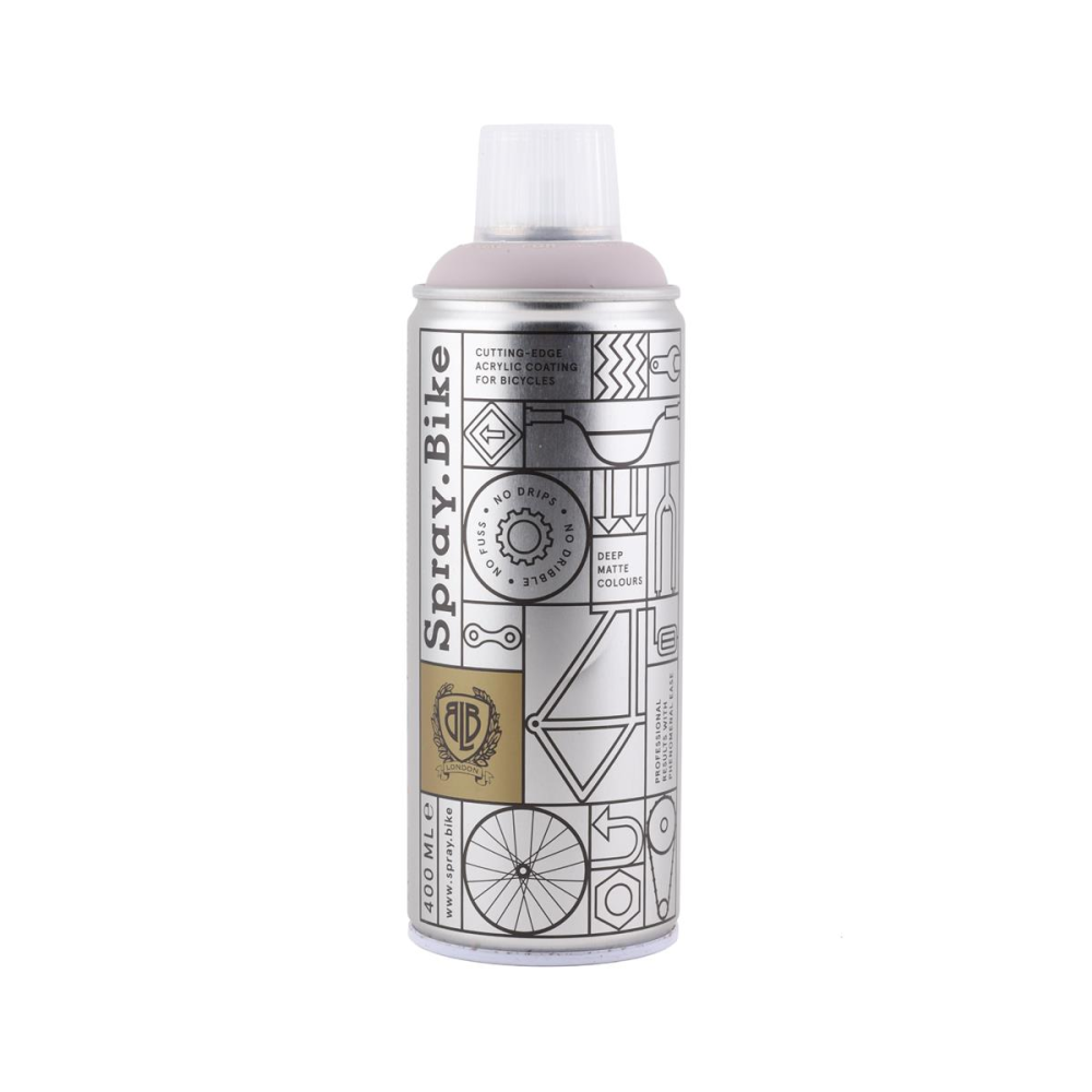 Spray Bike Serie London Collection 400 Ml
