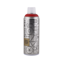 Spray Bike Serie London Collection 400 Ml