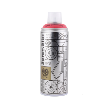 Spray Bike Serie London Collection 400 Ml