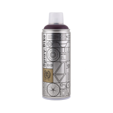Spray Bike Serie London Collection 400 Ml