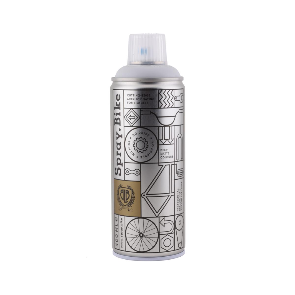 Spray Bike Serie London Collection 400 Ml