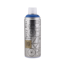 Spray Bike Serie London Collection 400 Ml