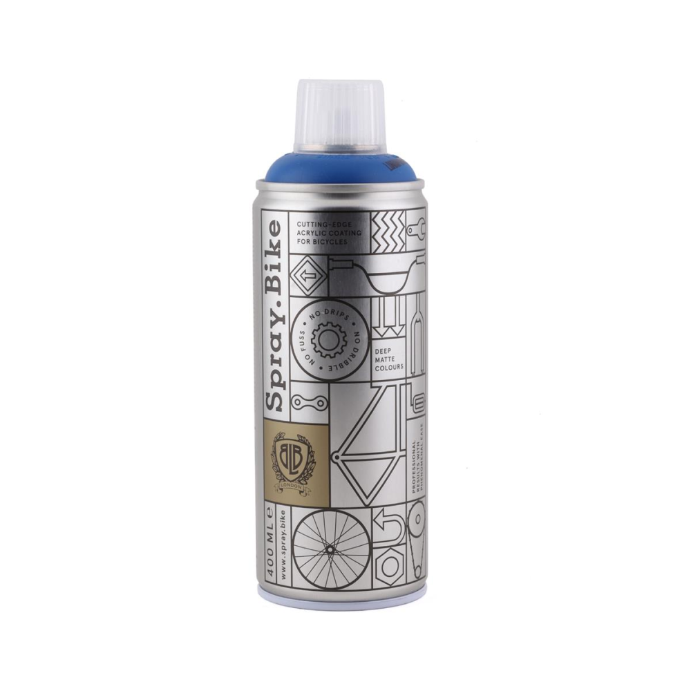 Spray Bike Serie London Collection 400 Ml