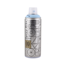 Spray Bike Serie London Collection 400 Ml