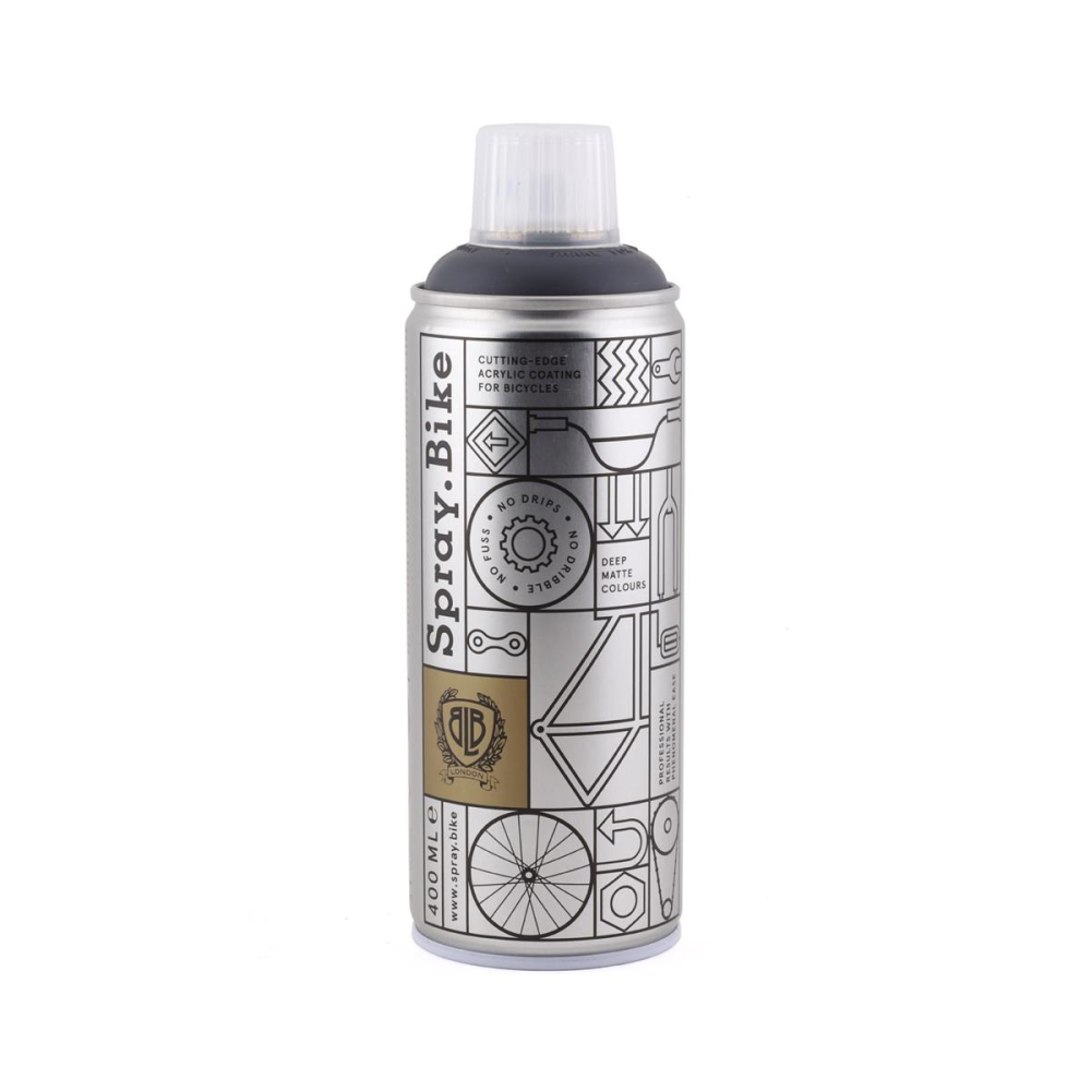Spray Bike Serie London Collection 400 Ml