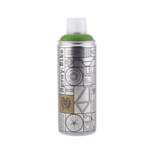 Spray Bike Serie London Collection 400 Ml