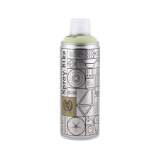 Spray Bike Serie London Collection 400 Ml
